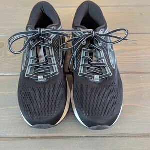 Brooks Ariel GTS 23 Running Shoes Women’s 9 | Stability Support | Black